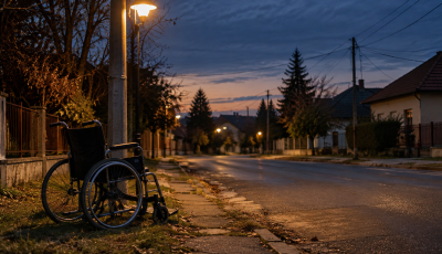 20 &eacute;v fegyh&aacute;zat kaphat a f&eacute;rfi, aki brut&aacute;lisan megerőszakolta 12 &eacute;ves, fogyat&eacute;kos kistestv&eacute;r&eacute;t