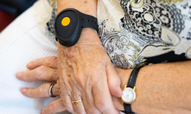 K&eacute;t gondos&oacute;ra is bejelzett vas&aacute;rnap a megy&eacute;ben