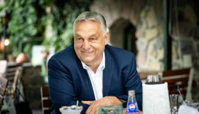 Orbán: Hankó egy hős, az euró megszorításokat hoz, az EU meg fog szűnni