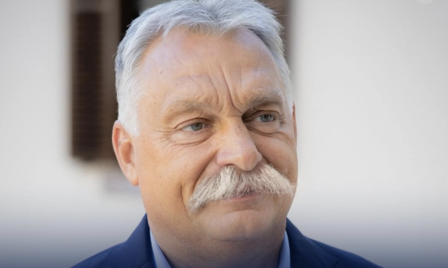 Nyugalom, meglett K&ouml;v&eacute;r L&aacute;szl&oacute; bajsza - Orb&aacute;n Viktor visszahozta a NER ikonikus szőrzet&eacute;t