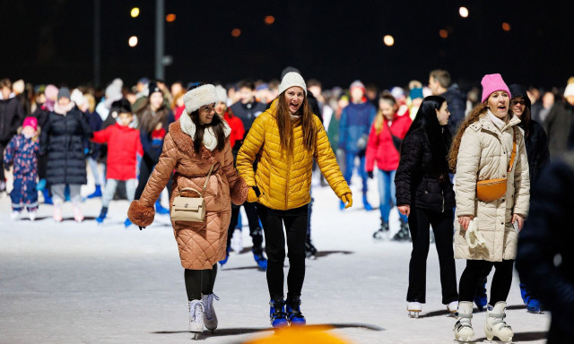 Győrbe is &eacute;rkezik a J&eacute;gp&aacute;ly&aacute;k &Eacute;jszak&aacute;ja 2026