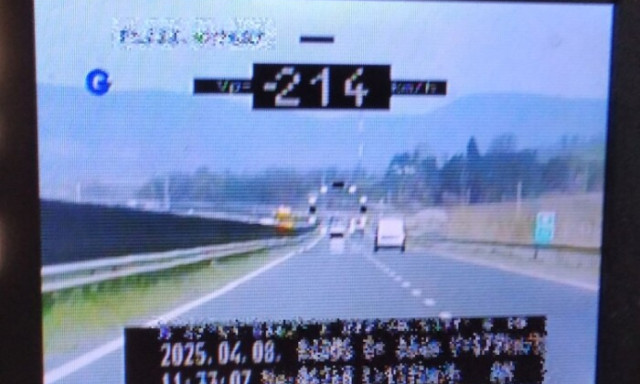 Megvadultak a pacik - Ezek voltak 2025 eddigi legbrut&aacute;lisabb gyorshajt&aacute;sai Magyarorsz&aacute;gon