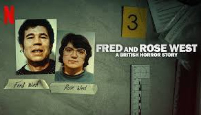 Új true crime a Netflixen - Fred és Rose West: Brit horrorsztori