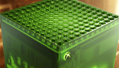 &Aacute;tl&aacute;tsz&oacute; jubileumi Xbox Series X konzollal &uuml;nnepel a Microsoft