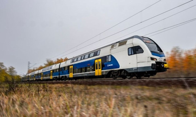 T&ouml;bb szerelv&eacute;nnyel indulnak a vonatok a nemzeti &uuml;nnepen