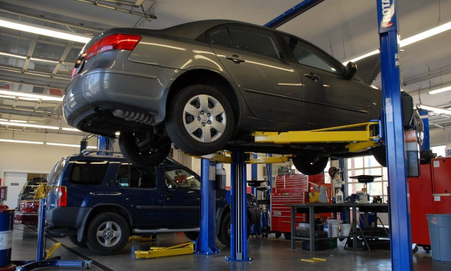 2026-ban emelkedik a műszaki vizsga &aacute;ra