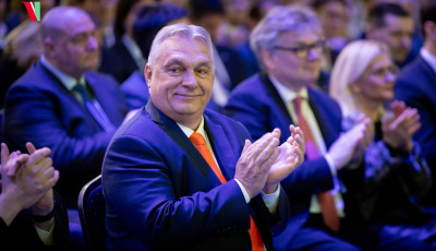 Magyarország az EU legkorruptabb állama lett