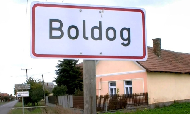 Megvannak a legszebb magyar telep&uuml;l&eacute;snevek &ndash; vajon a tied is k&ouml;zt&uuml;k van?