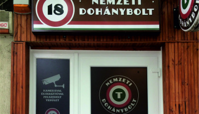 Vit&eacute;zy: Fel&uuml;lvizsg&aacute;lj&aacute;k a nemzeti doh&aacute;nyboltok &eacute;s kaszin&oacute;koncesszi&oacute;k rendszer&eacute;t