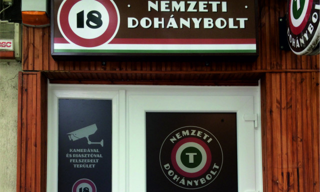 Vit&eacute;zy: Fel&uuml;lvizsg&aacute;lj&aacute;k a nemzeti doh&aacute;nyboltok &eacute;s kaszin&oacute;koncesszi&oacute;k rendszer&eacute;t