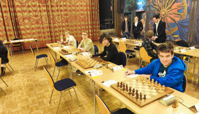 Al&aacute;&iacute;r&aacute;sgyűjt&eacute;s indult, hogy legyen a sakk kiemelt strat&eacute;giai sport&aacute;g Magyarorsz&aacute;gon