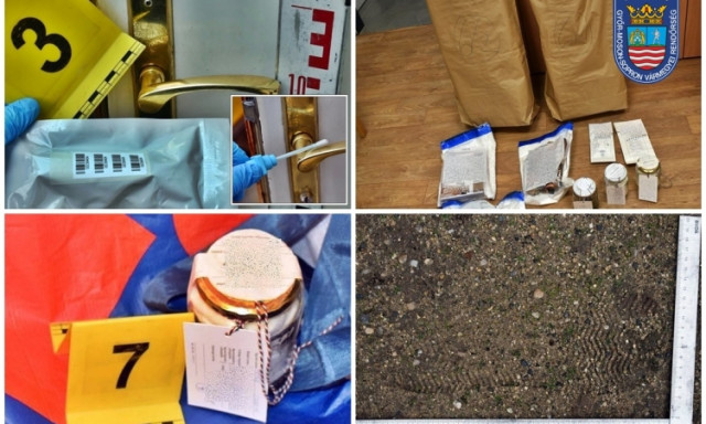 Massz&iacute;roz&oacute;g&eacute;pet k&iacute;n&aacute;lt elad&aacute;sra, t&ouml;bb mint 2 milli&oacute; forintot lopott el az idős n&eacute;nitől