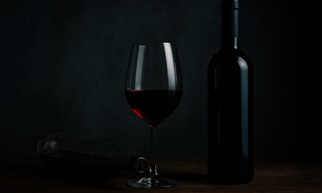 Szexu&aacute;lis erőszak gyan&uacute;j&aacute;val ker&uuml;lt h&aacute;zi őrizetbe egy ismert bor&aacute;sz Győr-Moson-Sopron v&aacute;rmegy&eacute;ben