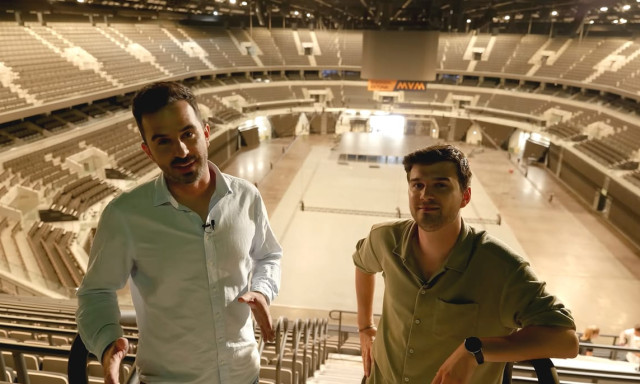 Mindek&ouml;zben meghirdett&eacute;k a negyedik  Pamkutya koncertet is