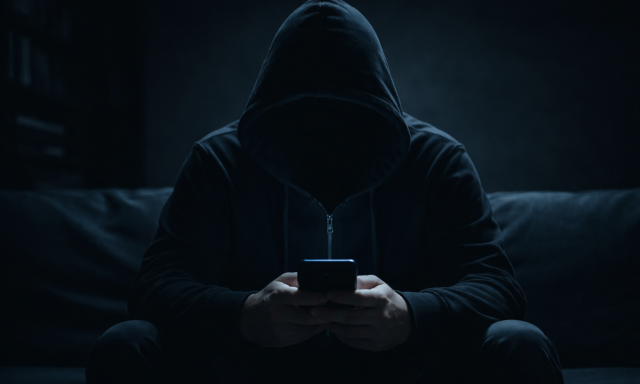 Szexu&aacute;lisan b&aacute;ntalmazta, pornogr&aacute;f k&eacute;pekkel zsarolta nevelt l&aacute;ny&aacute;t &eacute;s annak bar&aacute;tnőj&eacute;t