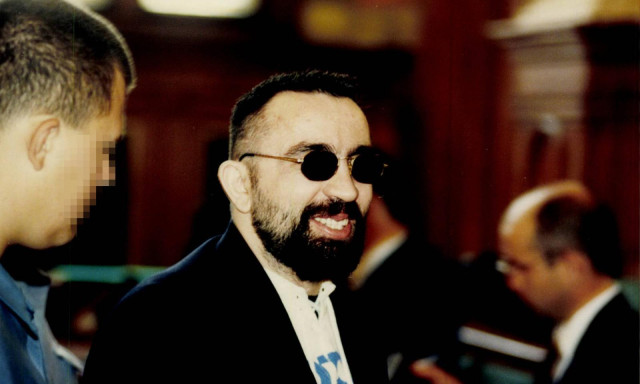 Decemberben &eacute;rkezik a magyar true crime-sorozat Magda Marinko r&eacute;mtetteiről - VIDE&Oacute;