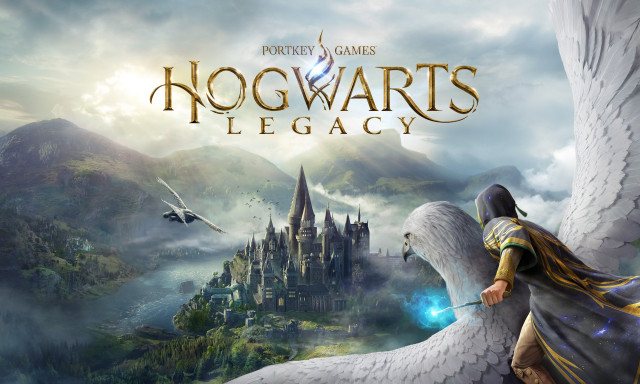 Az Epic meglepte a Potter rajong&oacute;kat - Ingyen h&uacute;zhat&oacute; be a Hogwarts Legacy