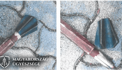 Baleset a győri lovagi torn&aacute;n - lerep&uuml;lt a buzog&aacute;ny feje, eltal&aacute;lt egy kiskor&uacute;t