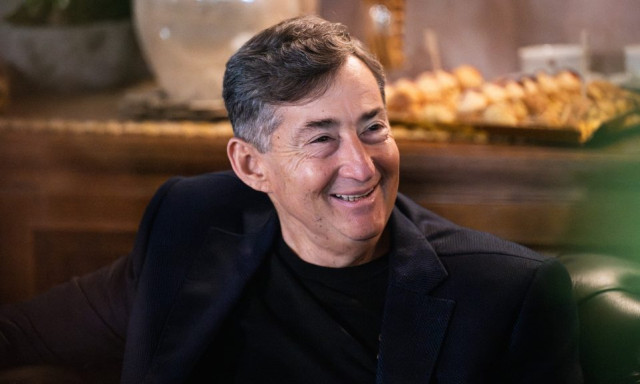 &Uacute;gy tűnik, L&ouml;lő&eacute;k kar&aacute;csonyi bulij&aacute;n Ricky Martin lesz a meglepi vend&eacute;g