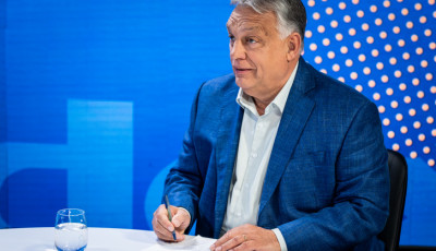 Orb&aacute;n: Hatvanpuszta csak műbalh&eacute;, az orsz&aacute;g kifoszt&aacute;sa megkezdőd&ouml;tt