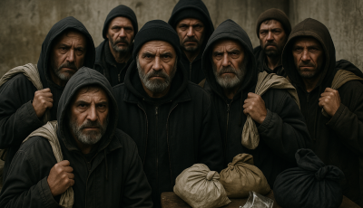 K&eacute;t &eacute;vig fosztogatta az &uuml;zleteket, benzinkutakat a győri aljas nyolcas