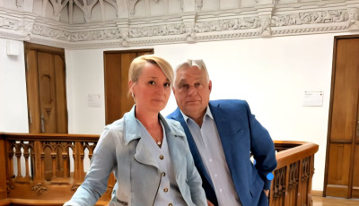 Megvédjük azokat, akiket utolér a Tiszás gyűlölet – Megvan a Védvonal vezetője – VIDEÓ