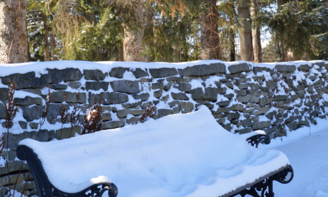T&eacute;nyleg csak egy trailer volt a tavaszb&oacute;l a szombati időj&aacute;r&aacute;s, marad a hideg