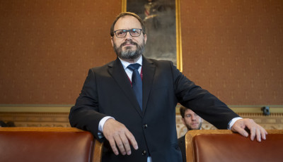 2027-ben visszat&eacute;r a kat&aacute;s ad&oacute;z&aacute;s