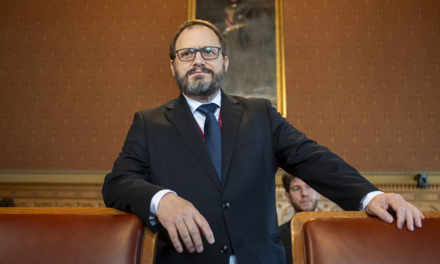 2027-ben visszat&eacute;r a kat&aacute;s ad&oacute;z&aacute;s