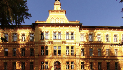 Ismét bekerült a Táncsics Magyarország Top 100 középiskolája közé