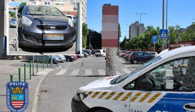 Zebr&aacute;n g&aacute;zolt az ittas sofőr Győrben, egy anyuka &eacute;s gyermeke s&eacute;r&uuml;lt meg a balesetben