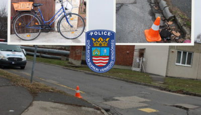 FELH&Iacute;V&Aacute;S - Seg&iacute;ts&eacute;gny&uacute;jt&aacute;s elmulaszt&aacute;sa miatt keresnek egy sofőrt a győri rendőr&ouml;k