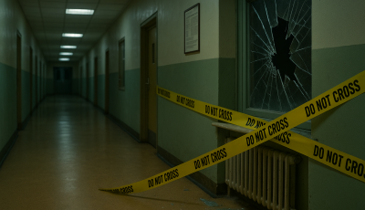 Nevelőj&eacute;re t&aacute;madt a fiatalkor&uacute; fi&uacute;