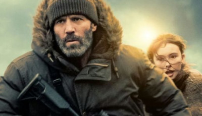 &Eacute;rkezik Jason Statham &uacute;j filmje