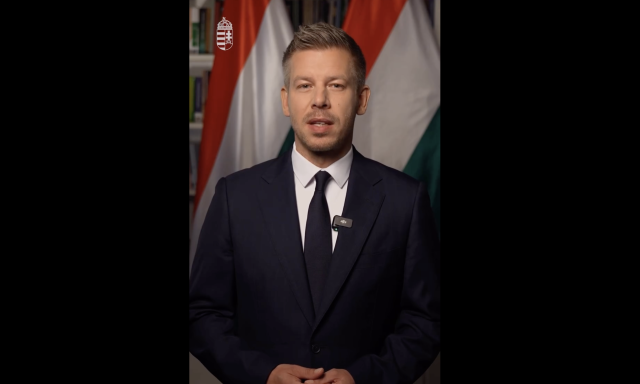 J&ouml;n a Vagyonvisszaszerz&eacute;si hivatal, 12 &eacute;vig lehet valaki k&eacute;pviselő - &Iacute;gy m&oacute;dos&iacute;tj&aacute;k az alapt&ouml;rv&eacute;nyt &ndash; VIDE&Oacute;