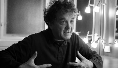 Elhunyt Scherer P&eacute;ter