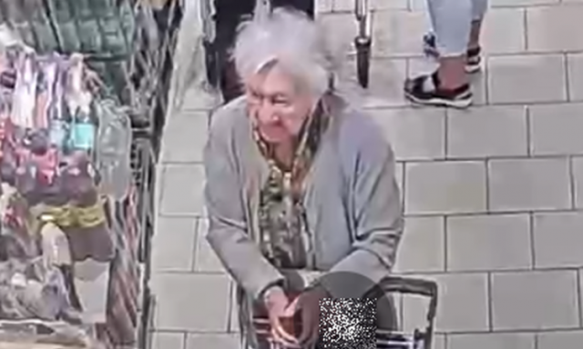 P&eacute;nzt&aacute;rc&aacute;t lopott egy mosonmagyar&oacute;v&aacute;ri &uuml;zletben, felismered?