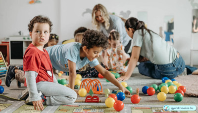 Mostant&oacute;l a kereszt&eacute;ny kult&uacute;r&aacute;n alapul&oacute; &eacute;rt&eacute;krendre is kell nevelni az &oacute;vod&aacute;sokat