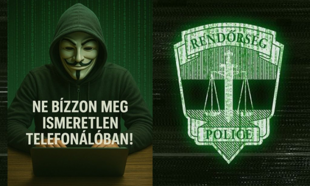 Megszaporodtak a telefonos csal&oacute;k Mosonmagyar&oacute;v&aacute;r k&ouml;rny&eacute;k&eacute;n