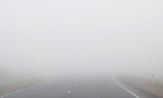 Enyhe, de borong&oacute;s december - K&ouml;d &eacute;s szit&aacute;l&aacute;s uralja a hetet