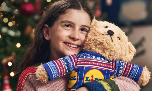 &Iacute;gy lesz nyitva a LIDL &eacute;s a Tesco december 24-&eacute;n