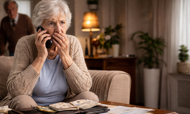 Brit k&ouml;zpontb&oacute;l szervezt&eacute;k az &bdquo;unok&aacute;z&oacute;s&rdquo; csal&aacute;sokat