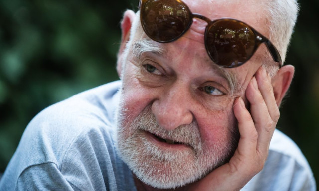 Meghalt Tarr B&eacute;la