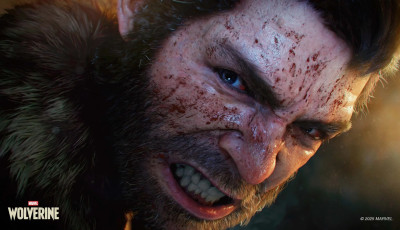 Embereket t&eacute;phet&uuml;nk sz&eacute;t a j&ouml;vőre &eacute;rkező Marvel j&aacute;t&eacute;kban - VIDE&Oacute;