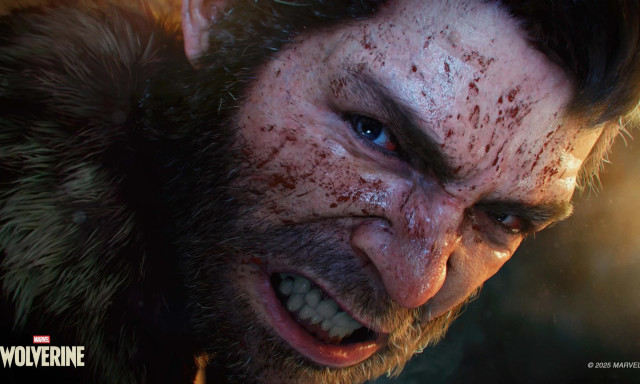 Embereket t&eacute;phet&uuml;nk sz&eacute;t a j&ouml;vőre &eacute;rkező Marvel j&aacute;t&eacute;kban - VIDE&Oacute;