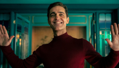 Hamarosan a Netflixen - Előzetest kapott a Berlin &eacute;s a Hermelines h&ouml;lgy - VIDE&Oacute;