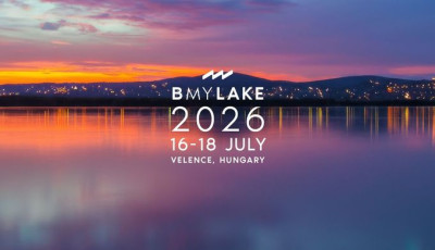 Paul Kalkbrenner, Deborah De Luca &eacute;s Amelie Lens is &eacute;rkezik a B My Lake-re