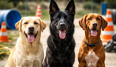 Kutyatehets&eacute;geket keres a NAV: indul a &bdquo;kutyav&aacute;s&aacute;r&rdquo;, ilyen kuty&aacute;kat v&aacute;s&aacute;roln&aacute;nak