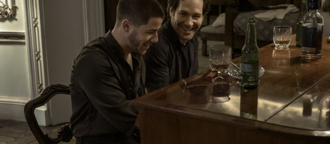 Nick Jonas főszerepl&eacute;s&eacute;vel &eacute;rkezik a mozikba az &ldquo;&Eacute;letem legjobb sz&aacute;ma&rdquo;