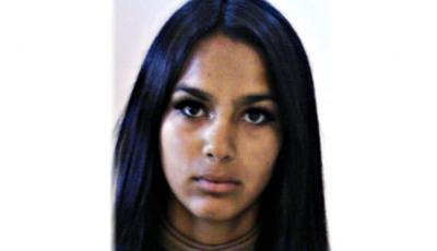 Eltűnt egy 17 &eacute;ves győri l&aacute;ny, ha l&aacute;ttad h&iacute;vd a rendőrs&eacute;get!